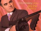 Morrissey You Are The Quarry Vinyl Gatefold Limited ed. no. 2990 MINT CONDITION