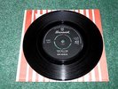 GENE CHANDLER - THERE WAS A TIME 1976 BRUNSWICK BR 39 RARE N. SOUL 45 ARTISTICS