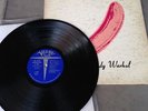 Velvet Underground and Nico MONO Original LP US Verve V-5008 Lou Reed