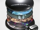 Visionaire Sound 53 LIMITED EDITION VINYL MINI COOPER