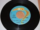 Northern Soul/R & B Record-Sonny Fisher-Peacock demo-