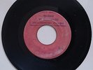 BOBBY AITKEN - GIVE ME A CHANCE // CARIB BEAT- SHELL SHOCK INSTRUMENTAL /  BLANK
