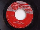 RIGHTEOUS FLAMES - EASE UP // JACKIE MITTOO & SOUL VENDORS - EVENING TIME  45 RP
