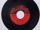 ENOS MCLEOD - WALL FLOWER // HOT BOSS SAUCE / CARIB DISCO RECORDS