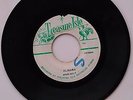 JOHN HOLT - ALI BABA // I'M YOUR MAN 45 RPM