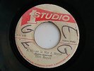 KARL BRYAN - A HOUSE IS  NOT A HOME // HEPTONES - YOUNG GENERATION 45 RPM