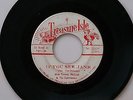 YARDBROOMS - IF YOU SEE JANE // DANNY SIMPSON - MARY POPPINS / TREASURE ISLE 45