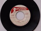 BASES - I DON'T MIND // JACKIE MITTOO & SOUL VENDORS - RACE TRACK / STUDIO 1