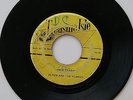 ALTON ELLIS & FLAMES - DANCE CRASHER // BABA BROOKS BAND - VITAMIN A / TREASURE