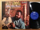 AHMED ABDUL-MALIK MIDDLE EASTERN MUSIC ORIGINAL RIVERSIDE DEEP GROOVE RLP 12-287