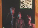 VINYL LP Cream - Fresh Cream  Atco SD 33-206  / 1967  shrinkwrap