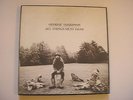 GEORGE HARRISON All Things Must Pass 3LP BOX SET with poster