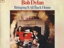 BOB DYLAN   Bringing It All Back Home   Compact 33   COLUMBIA stereo seven
