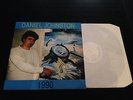 Daniel Johnston 1990 Shimmy Disc Europe LP Netherlands