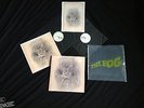 The Fog: John Carpenter: Death Waltz:  Vinyl: 2013 Splatter Version: Mint/New