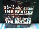 Beatles  Ain't She Sweet  Original ATCO Stereo LP