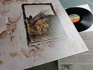 LED ZEPPELIN     - IV STAIRWAY TO HEAVEN -  ORIGINAL GERMAN CLUB EDITION 1971