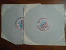 Rare radio transcription Prokofiev Edouard Lalo Silvia Marcovici lubov timofeeva