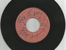 NORMA FRAZIER/ YOU KEEP ME ON THE MOVE /ZOOT SIMMS/ REGGAE RUMBLE/RARE/7'/ VG++