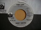 SOUL / POPCORN  NANCY SINATRA  kinky love  PRIVATE STOCK PROMO MINT NOS