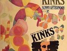 THE KINKS - FACE TO FACE - NEAR MINT - MONO  - ORIGINAL ISSUE