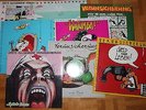 EAV Langspielplatten