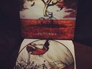 Circa Survive Juturna Picture Disc Vinyl Lp