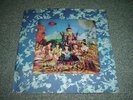 ROLLING STONES Their Satanic Majesties Request LP*1ST PRESS*MONO uk 1967 unboxed