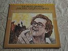 MICHEL LEGRAND & CO - Le Jazz Grand  LP KLASSIKER ORIGINAL MASTER RECORDING