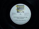 Amos Jenson Your Master Rare Roots Killa & dub version