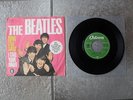 Vinyl Single 7