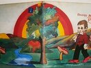 FRUUPP-Prince of Heaven's Eyes-DAWN LP-FIRST PRESS-EX+ COPY-GATEFOLD-Book