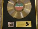 LED ZEPPELIN Stairway to heaven   Gold Record, Goldene Schallplatte, Award