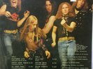 Scorpions 'Virgin Killer' UNCENSORED COVER (Not Shown) German Pressing - SEALED