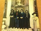 The Beatles Hey Jude LP Vinyl In Very Good Condition Cpcs 106