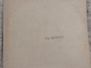 The Beatles White Album Lp Mfsl Nm Vinyl