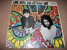 leon russell, Look Inside The Asylum Choir, 1968 vinyl album. very rare 
