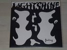 Lightshine – Feeling Garden Of Delights ?– LP 008 Neuwertig Krautrock
