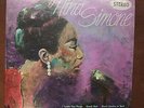 Nina Simone: Little Girl Blue, The Original... Lp *STEREO* BCP 6028