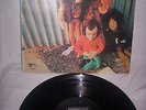 JIMI HENDRIX, BAND OF GYPSYS, 1970, RARE PUPPET SLEEVE,PLAYS GREAT, VG CONDITION