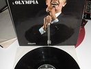 LP CLAUDE FRANCOIS A L' OLYMPIA