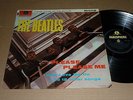 THE BEATLES - PLEASE PLEASE ME RARE Y&B PARLOPHONE LP -1N/-1N