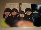 THE BEATLES - FOR SALE RARE 1964 Y&B PARLOPHONE LP