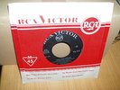 ELVIS PRESLEY -   VIVA LAS VEGAS / WHAT' D I SAY        Greek  vinyl 7
