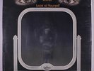 URIAH HEEP: Look At Yourself LP (original, w/ foil insert) rare Rock & Pop