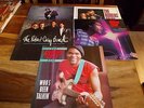 THE ROBERT CRAY BAND LPS