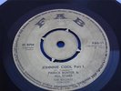 Prince Buster & All Stars Johnnie Cool Part 1 & 2 FAB 11 1967 London Reggae