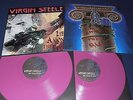 Virgin Steele ?– Life Among The Ruins / NOTVD 2x LP / LIM.ED.400 / NEW