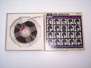 Twin Track Mono Tape Record- The Beatles - A Hard Days Night - 1964 Reel to Reel