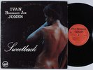 IVAN BOOGALOO JOE JONES Sweetback JOKA LP NM/VG++